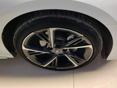 Audi A3 2022 Sportback 35 TFSI Fashion Sport - ფოტო 6