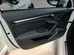 Audi A3 2022 Sportback 35 TFSI Fashion Sport - ფოტო 7
