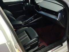 Audi A3 2022 Sportback 35 TFSI Fashion Sport - ფოტო 8