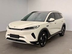 BYD Sealion 05 EV 520KM Flagship Smart Navigation Edition - ფოტო 1