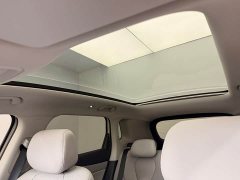 BYD Sealion 05 EV 520KM Flagship Smart Navigation Edition - ფოტო 16
