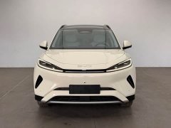 BYD Sealion 05 EV 520KM Flagship Smart Navigation Edition - ფოტო 2