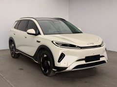 BYD Sealion 05 EV 520KM Flagship Smart Navigation Edition - ფოტო 3