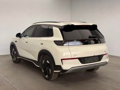 BYD Sealion 05 EV 520KM Flagship Smart Navigation Edition - ფოტო 5