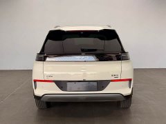 BYD Sealion 05 EV 520KM Flagship Smart Navigation Edition - ფოტო 6