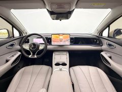 BYD Sealion 05 EV 520KM Flagship Smart Navigation Edition - ფოტო 7