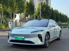 NIO ET5 2022 75kWh - ფოტო 2