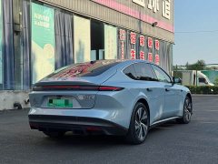 NIO ET5 2022 75kWh - ფოტო 4