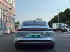 NIO ET5 2022 75kWh - ფოტო 5