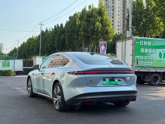 NIO ET5 2022 75kWh - ფოტო 6