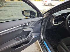 Audi A3 2026 A3L Limousine 35TFSI Feichi Premium Edition with Luxury Premium Package - ფოტო 10