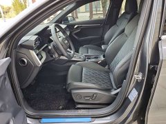 Audi A3 2026 A3L Limousine 35TFSI Feichi Premium Edition with Luxury Premium Package - ფოტო 11