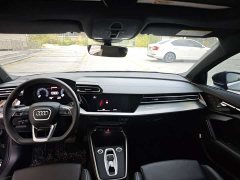 Audi A3 2026 A3L Limousine 35TFSI Feichi Premium Edition with Luxury Premium Package - ფოტო 15
