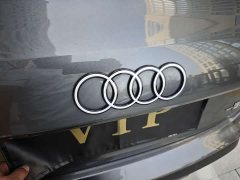Audi A3 2026 A3L Limousine 35TFSI Feichi Premium Edition with Luxury Premium Package - ფოტო 16