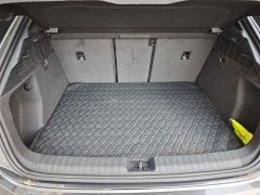 Audi A3 2026 A3L Limousine 35TFSI Feichi Premium Edition with Luxury Premium Package - ფოტო 18
