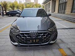Audi A3 2026 A3L Limousine 35TFSI Feichi Premium Edition with Luxury Premium Package - ფოტო 2