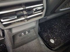 Audi A3 2026 A3L Limousine 35TFSI Feichi Premium Edition with Luxury Premium Package - ფოტო 20