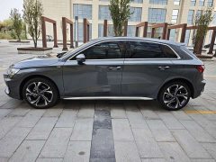 Audi A3 2026 A3L Limousine 35TFSI Feichi Premium Edition with Luxury Premium Package - ფოტო 3