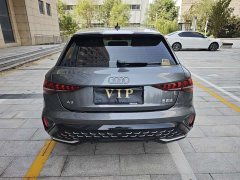 Audi A3 2026 A3L Limousine 35TFSI Feichi Premium Edition with Luxury Premium Package - ფოტო 5