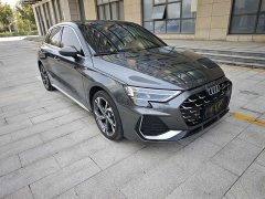 Audi A3 2026 A3L Limousine 35TFSI Feichi Premium Edition with Luxury Premium Package - ფოტო 8