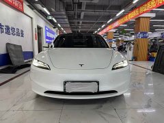 Tesla Model 3 2023 Rear-Wheel Drive - ფოტო 1