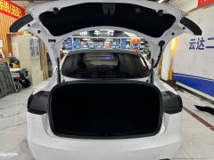 Tesla Model 3 2023 Rear-Wheel Drive - ფოტო 10