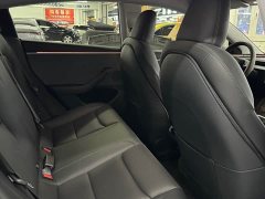 Tesla Model 3 2023 Rear-Wheel Drive - ფოტო 11