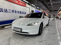 Tesla Model 3 2023 Rear-Wheel Drive - ფოტო 2