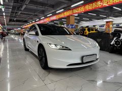 Tesla Model 3 2023 Rear-Wheel Drive - ფოტო 3