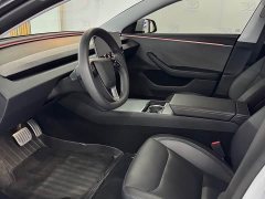 Tesla Model 3 2023 Rear-Wheel Drive - ფოტო 4