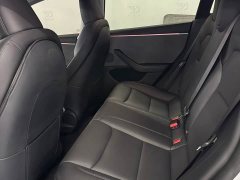 Tesla Model 3 2023 Rear-Wheel Drive - ფოტო 5