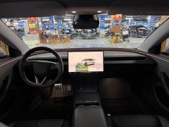 Tesla Model 3 2023 Rear-Wheel Drive - ფოტო 6