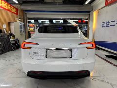 Tesla Model 3 2023 Rear-Wheel Drive - ფოტო 7