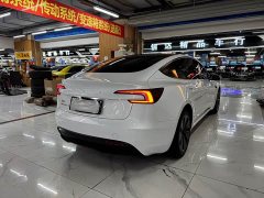 Tesla Model 3 2023 Rear-Wheel Drive - ფოტო 9