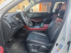 Changan CS75 Blue Whale 1.5T DCT Luxury - ფოტო 4