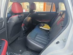 Changan CS75 Blue Whale 1.5T DCT Luxury - ფოტო 5
