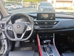 Changan CS75 Blue Whale 1.5T DCT Luxury - ფოტო 6