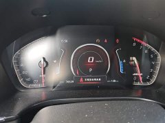 Changan CS75 Blue Whale 1.5T DCT Luxury - ფოტო 7
