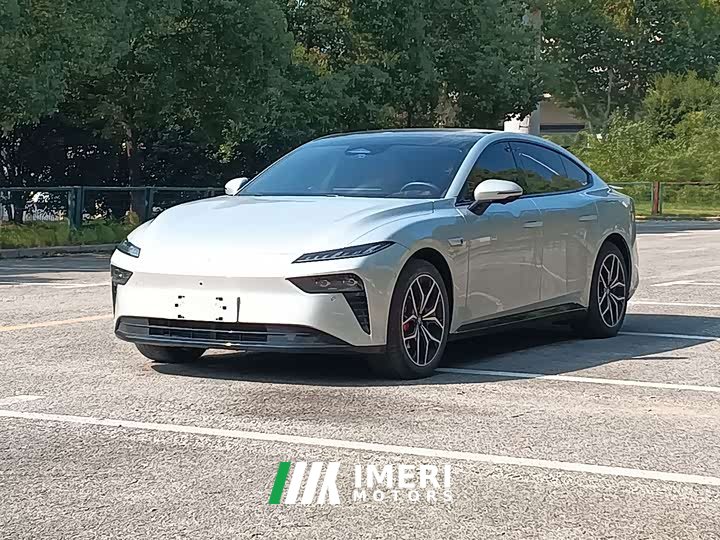 Dongfeng eπ007 Pure Electric 565 AWD Max Pilot Edition - ავტომობილი ჩინეთიდან