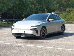 Dongfeng eπ007 Pure Electric 565 AWD Max Pilot Edition - ფოტო 1