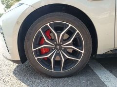 Dongfeng eπ007 Pure Electric 565 AWD Max Pilot Edition - ფოტო 11