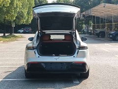 Dongfeng eπ007 Pure Electric 565 AWD Max Pilot Edition - ფოტო 15