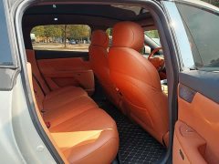 Dongfeng eπ007 Pure Electric 565 AWD Max Pilot Edition - ფოტო 17