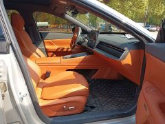 Dongfeng eπ007 Pure Electric 565 AWD Max Pilot Edition - ფოტო 18