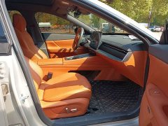 Dongfeng eπ007 Pure Electric 565 AWD Max Pilot Edition - ფოტო 19