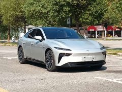 Dongfeng eπ007 Pure Electric 565 AWD Max Pilot Edition - ფოტო 3