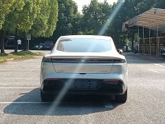 Dongfeng eπ007 Pure Electric 565 AWD Max Pilot Edition - ფოტო 5