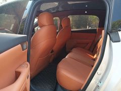 Dongfeng eπ007 Pure Electric 565 AWD Max Pilot Edition - ფოტო 8