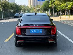 FAW Red Flag H9 2020 2.0T Smart Connected Flagship Comfort Edition - ფოტო 8