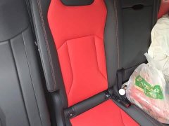 Lamborghini Urus 4.0T V8 - ფოტო 12